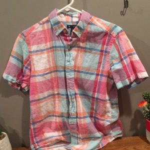 Gap men button down